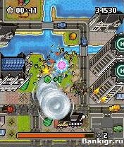 Flash ���� Tornado mania �������� 2