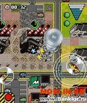 Flash ���� Tornado mania �������� 3