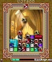 Flash ���� Gem Drop Deluxe �������� 3