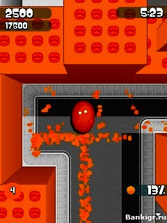 Flash ���� De Blob �������� 2