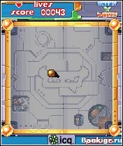 Flash ���� ICQ Game Balls N Walls �������� 3