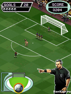 Flash ���� Free Kick Championship �������� 2