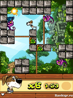 Flash ���� Crazy Cats �������� 2