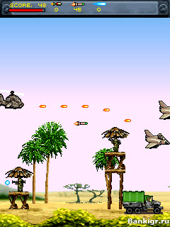 Flash ���� Cobra Strike Force �������� 2
