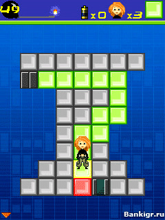 Flash ���� Kim Possible �������� 2