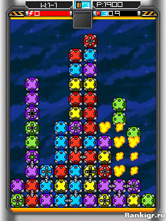 Flash ���� Battle Blocks �������� 2