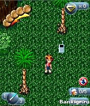 Flash ���� Ape Escape M Mobile �������� 2
