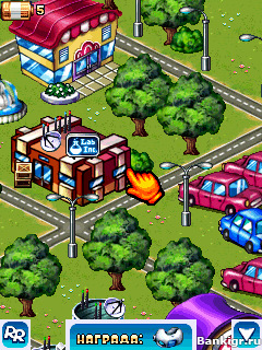 Flash ���� ��� � ���� ������ �� ������ (Chip & Dale: Rescue rangers) �������� 4