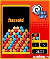 Flash ���� Real 2in1 Pack Gem Drop And PileUp �������� 2