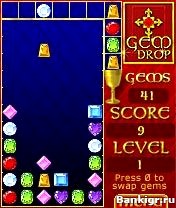 Flash ���� Real 2in1 Pack Gem Drop And PileUp �������� 3
