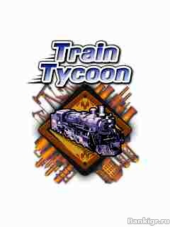 Flash ���� Train tycoon �������� 2