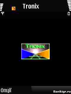 Flash ���� Tronix �������� 2