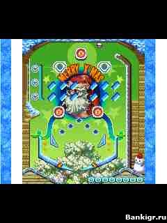 Flash ���� X_mas_pinball_fever �������� 2