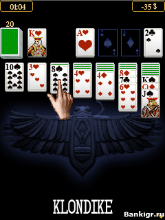 Flash ���� ������� 12 � 1 (12x1 Solitaire) �������� 3