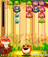 Flash ���� Critter Crunch �������� 2