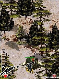 Flash ���� Medal of Honor 2010 �������� 2