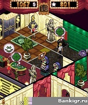Flash ���� Casino Crime �������� 2