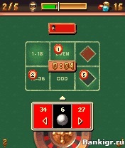 Flash ���� Casino Crime �������� 3