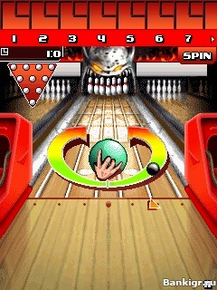 Flash ���� Bowling Superstars �������� 2