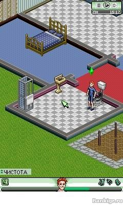Flash ���� The Sims 3: ��� ����������� �������� 3