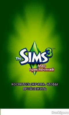 Flash ���� The Sims 3: ��� ����������� �������� 4