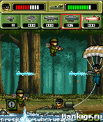 Flash ���� Swamp Raiders �������� 2