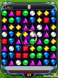 Flash ���� Bejeweled Twist �������� 2