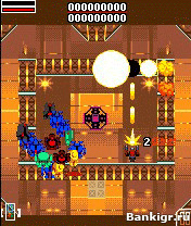 Flash ���� Landers �������� 2