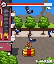 Flash ���� Emergency Mayhem �������� 2
