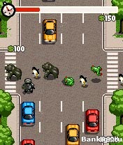 Flash ���� Emergency Mayhem �������� 3