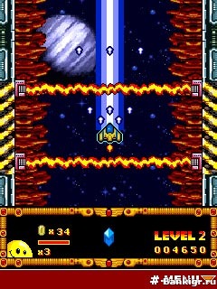Flash ���� Comic Blast �������� 2