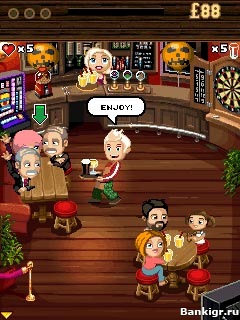 Flash ���� Pubmania �������� 2