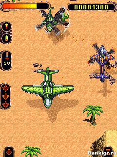 Flash ���� Air Strike - �������� ��������� �������� 2