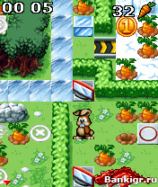Flash ���� Bobby Carrot 5. Level Up 9 �������� 2