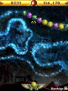 Flash ���� Luxor Quest �������� 2