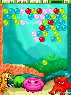 Flash ���� Bublex Mania �������� 2