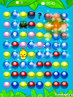 Flash ���� Bubble Ducky 3in1 �������� 2