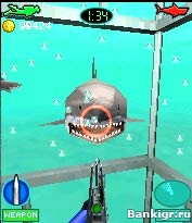 Flash ���� Jaws 3D �������� 2