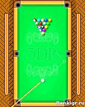 Flash ���� Ace Billiard �������� 2