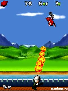 Flash ���� Dragonslayer Junior �������� 2