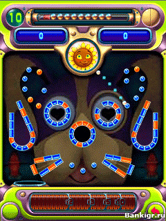 Flash ���� Peggle �������� 2