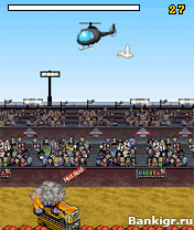 Flash ���� Monster Truck �������� 2