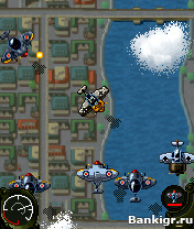 Flash ���� Aces Of The Luftwaffe �������� 2