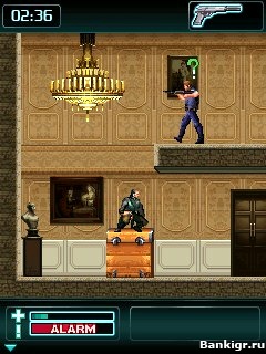 Flash ���� Splinter Cell Conviction �������� 2