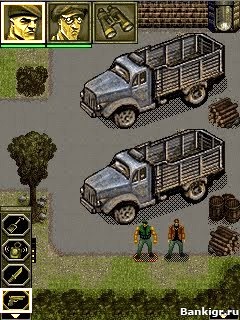 Flash ���� Commandos �������� 2