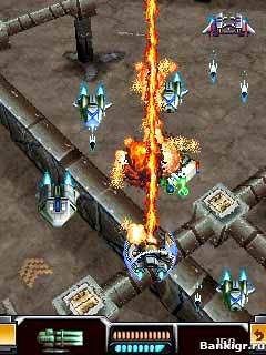Flash ���� Empire Fighter 3D �������� 2