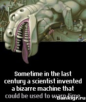 Flash ���� The Chaos Engine �������� 2