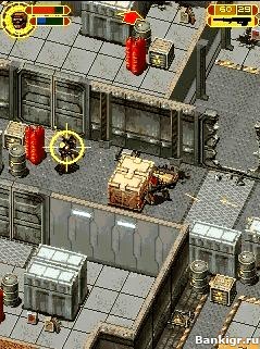 Flash ���� Red Faction Guerrilla �������� 2