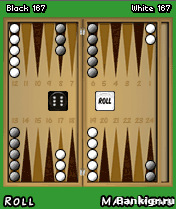 Flash ���� Backgammon - ����� �������� 2