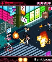 Flash ���� Mafia wars 3: Yakuza �������� 2